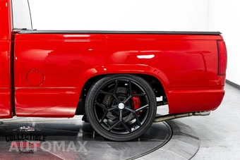 1988 Chevrolet C1500 - miniatura 37