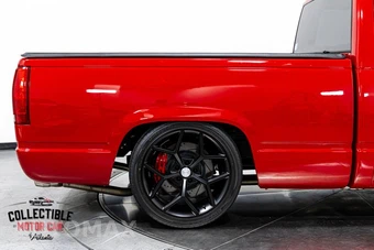 1988 Chevrolet C1500 - miniatura 38