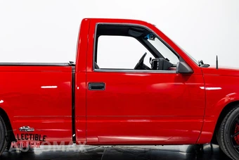 1988 Chevrolet C1500 - miniatura 39