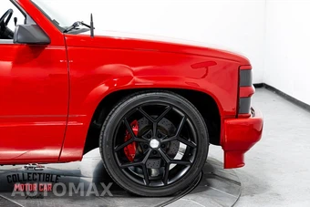 1988 Chevrolet C1500 - miniatura 40