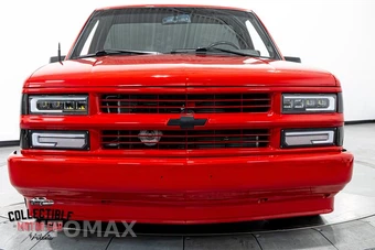 1988 Chevrolet C1500 - miniatura 41