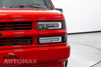 1988 Chevrolet C1500 - miniatura 42