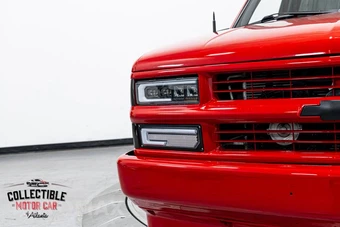 1988 Chevrolet C1500 - miniatura 43