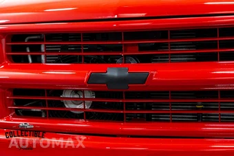 1988 Chevrolet C1500 - miniatura 44