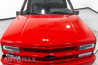 1988 Chevrolet C1500 - miniatura 45