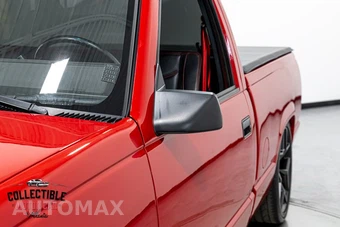1988 Chevrolet C1500 - miniatura 47