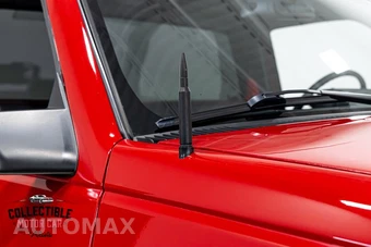 1988 Chevrolet C1500 - miniatura 48