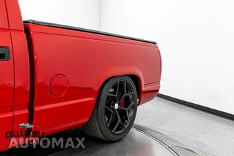 1988 Chevrolet C1500 - miniatura 50