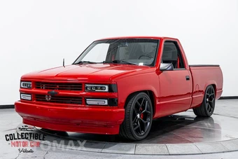 1988 Chevrolet C1500 - miniatura 7