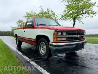 1988 Chevrolet C2500 - miniatura 2