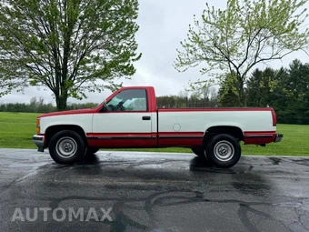 1988 Chevrolet C2500 - miniatura 4