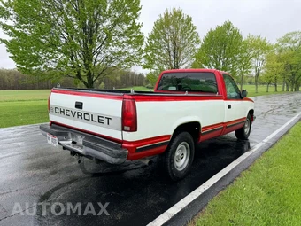 1988 Chevrolet C2500 - miniatura 6