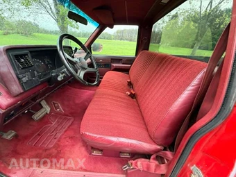 1988 Chevrolet C2500 - miniatura 9
