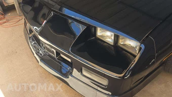 1988 Chevrolet Camaro IROC Z Coupe - miniatura 24