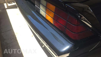 1988 Chevrolet Camaro IROC Z Coupe - miniatura 29