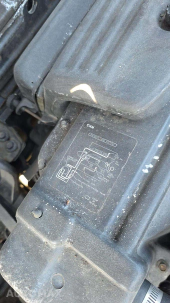1988 Chevrolet Corvette Convertible – miniatura 17
