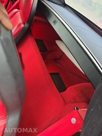 1988 Chevrolet Corvette Convertible – miniatura 25