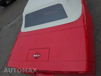 1988 Chevrolet Corvette Convertible – miniatura 29