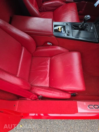 1988 Chevrolet Corvette Convertible – miniatura 37