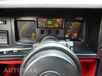 1988 Chevrolet Corvette Convertible – miniatura 46