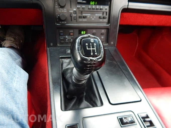 1988 Chevrolet Corvette Convertible – miniatura 48