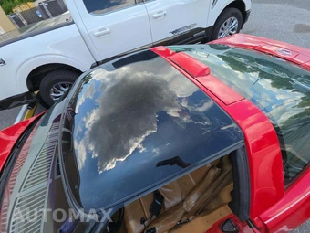 1988 Chevrolet Corvette Coupe - miniatura 12