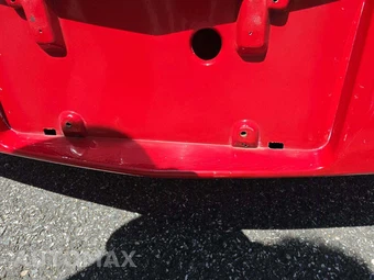 1988 Chevrolet Corvette Coupe - miniatura 19