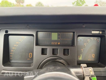 1988 Chevrolet Corvette Coupe - miniatura 13