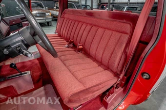 1988 Chevrolet K2500 - miniatura 13