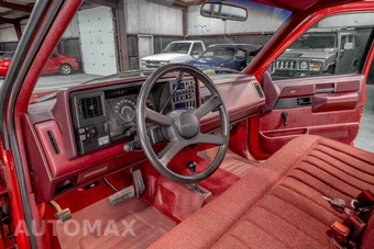 1988 Chevrolet K2500 - miniatura 14