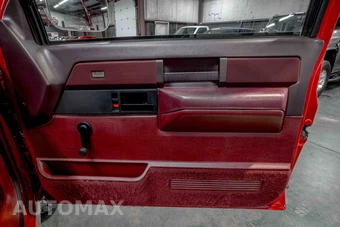 1988 Chevrolet K2500 - miniatura 15