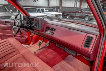 1988 Chevrolet K2500 - miniatura 17