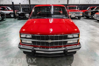 1988 Chevrolet K2500 - miniatura 8
