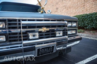 1988 Chevrolet Suburban - miniatura 13