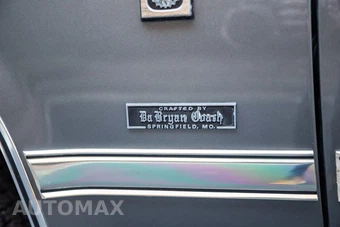 1988 Chevrolet Suburban - miniatura 15