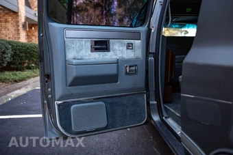 1988 Chevrolet Suburban - miniatura 24
