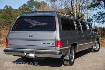 1988 Chevrolet Suburban - miniatura 7