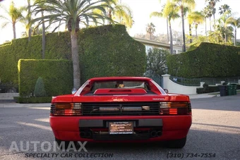 1988 Ferrari Testarossa - miniatura 10