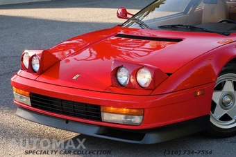 1988 Ferrari Testarossa - miniatura 13