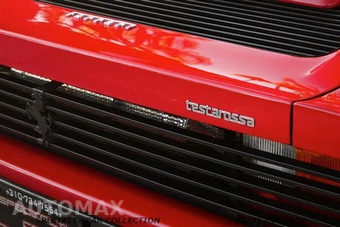 1988 Ferrari Testarossa - miniatura 16