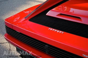 1988 Ferrari Testarossa - miniatura 17