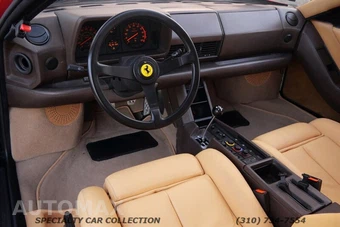 1988 Ferrari Testarossa - miniatura 19