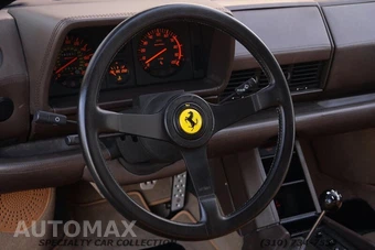 1988 Ferrari Testarossa - miniatura 20