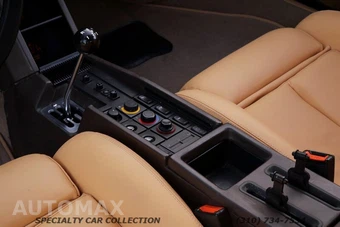 1988 Ferrari Testarossa - miniatura 21