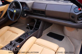 1988 Ferrari Testarossa - miniatura 23