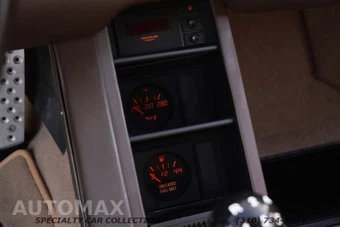 1988 Ferrari Testarossa - miniatura 25