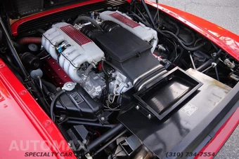 1988 Ferrari Testarossa - miniatura 30