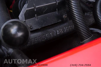 1988 Ferrari Testarossa - miniatura 32
