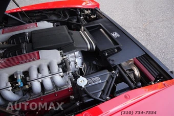 1988 Ferrari Testarossa - miniatura 35