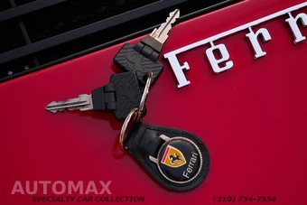 1988 Ferrari Testarossa - miniatura 39